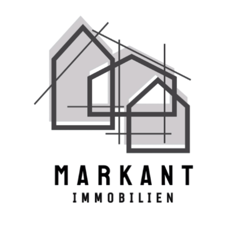 MARKANT Immobilien Logo