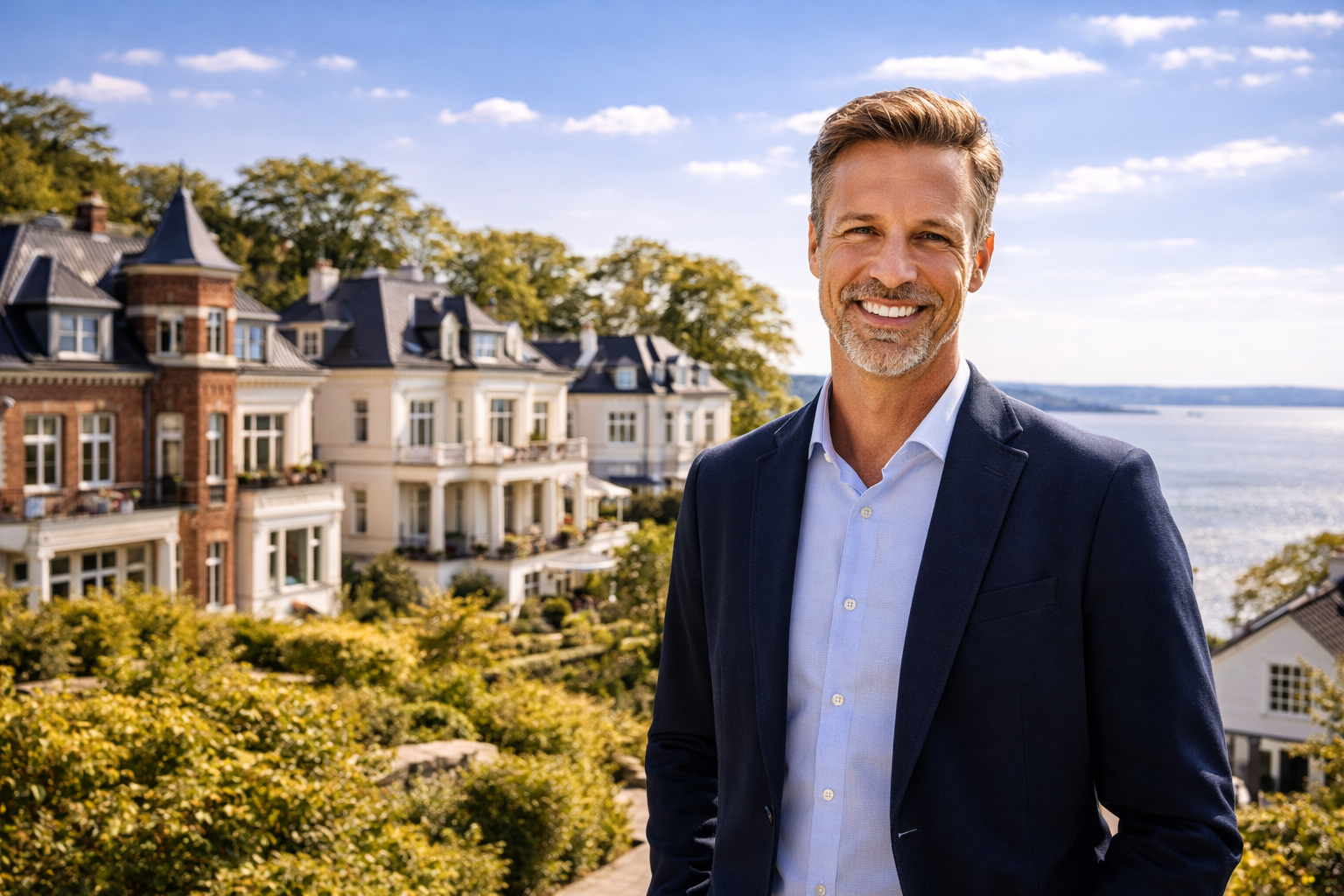 MARKANT Immobilien - Über mich